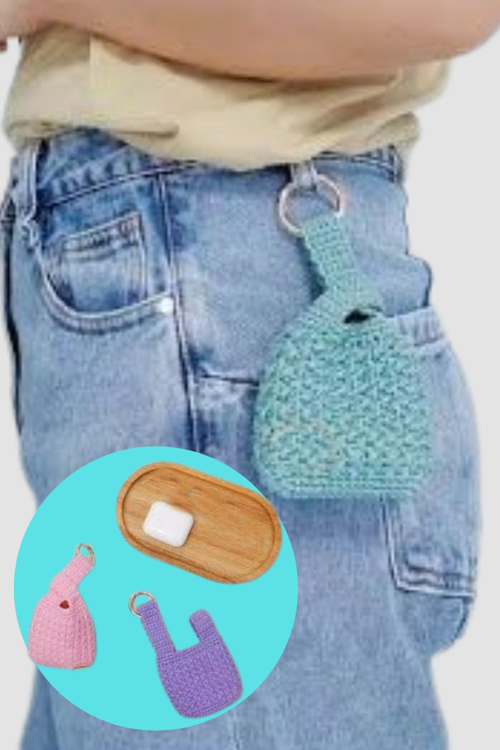 BioNTex™ 可包裝市場袋