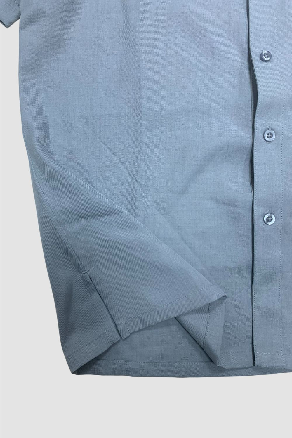 <b>Hotel Icon</b> 房口男 SFA Male Eco Bamboo Short Sleeve Shirt