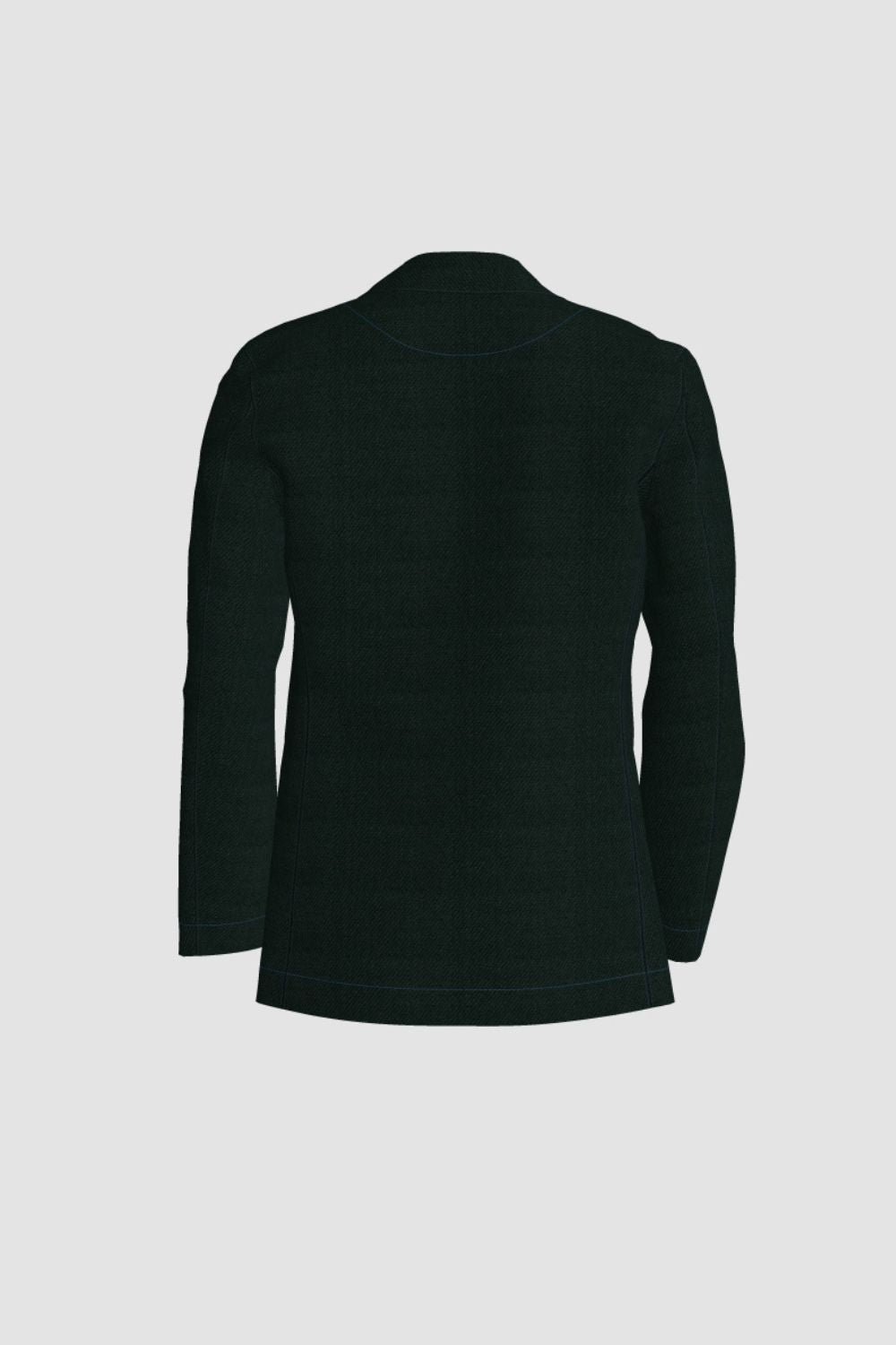 <b>TOWN GAS</b> | Men's Contrast Jacket