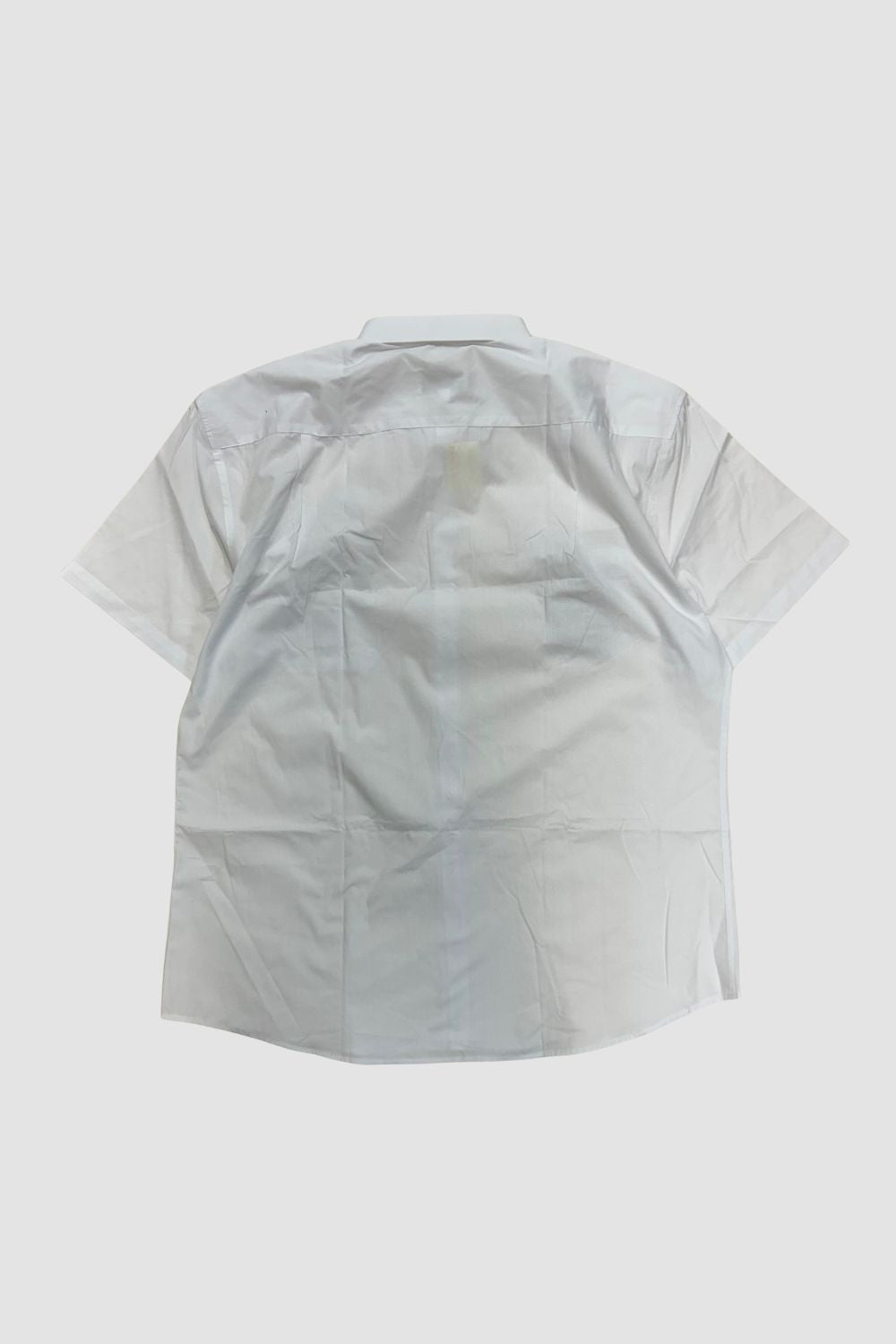 <b>WELLBORN</b> | Men's Functional Epaulets Short Sleeve Shirt