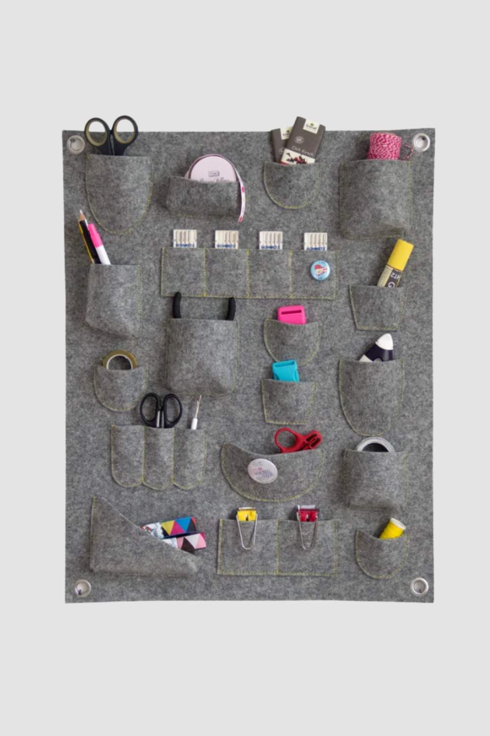 <b>Eco Mat</b> Hanging Bag