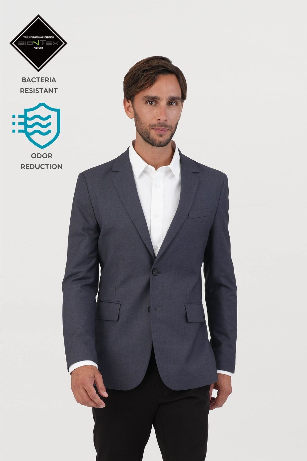 Men's BioNTex™ Formal Blazer
