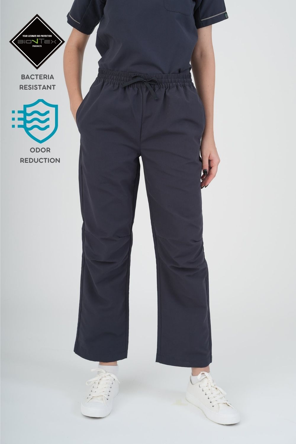 Men's BioNTex™ Scrub Pants