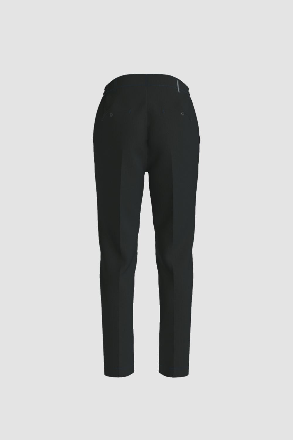 <b>WELLBORN</b> | Women's BioNTex™ Half Stretch Waistband Pants