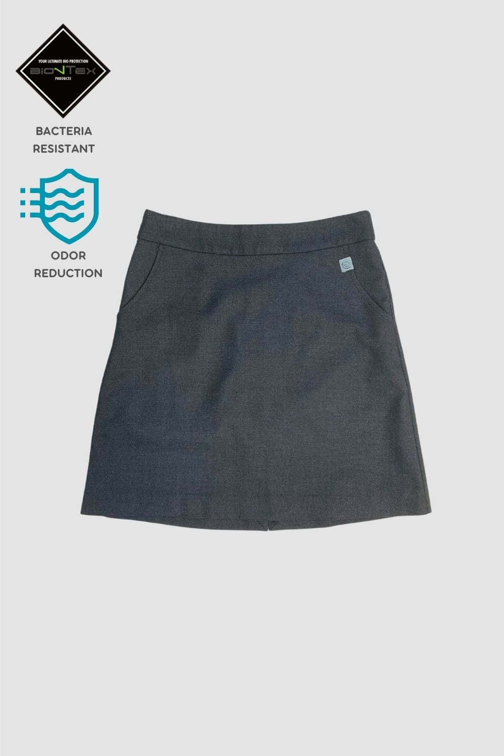 Women's BioNTex™ Classic Skirt