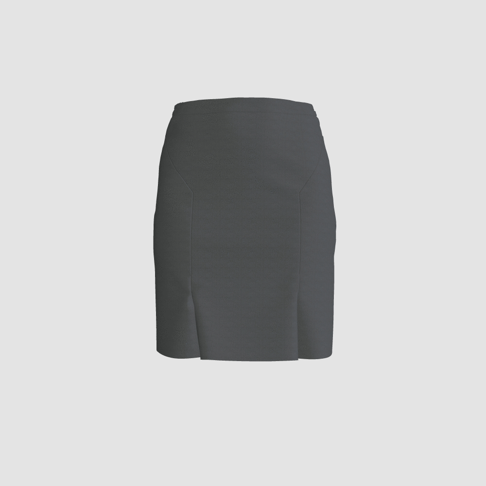 <b>H-PRIVILEGE</b> | Women's BioNTex™ Skirt