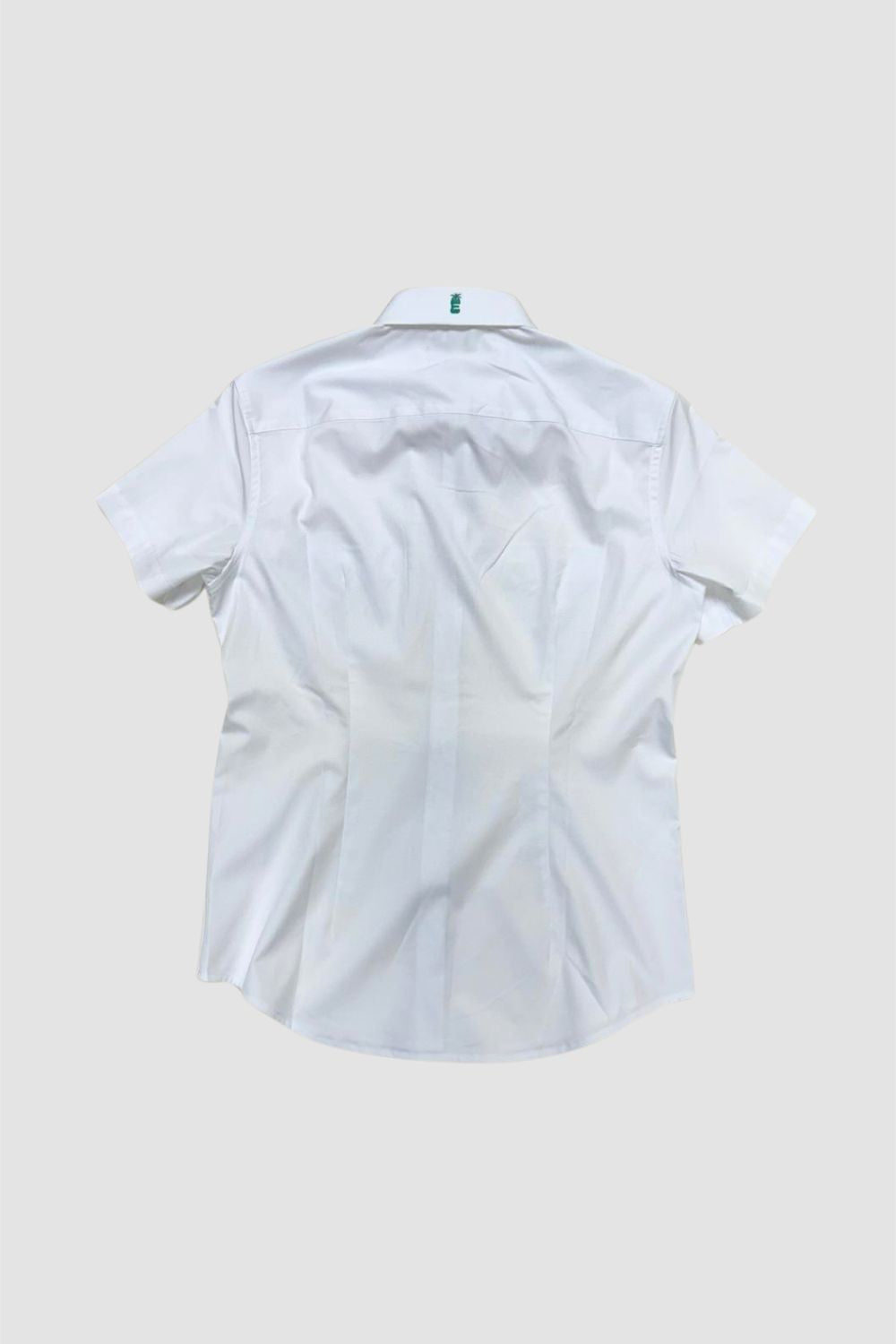 <b>WELLBORN</b> | Women's Functional Epaulets Short Sleeve Shirt