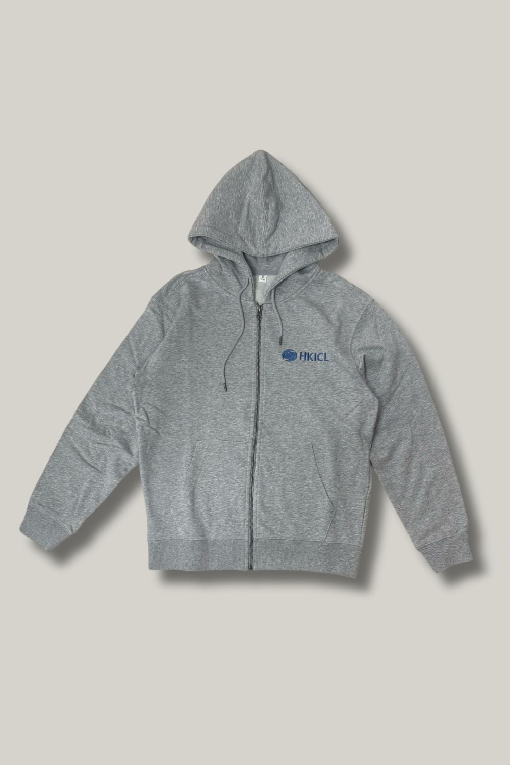 <b>HKICL</b> I Unisex's Hoodie