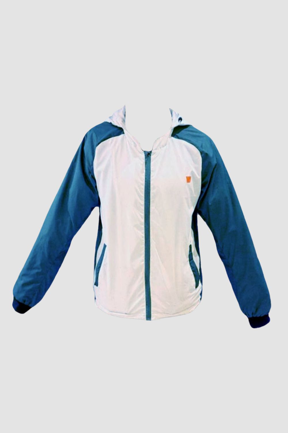 <b>WELL BORN</b> | Clubhouse Jacket