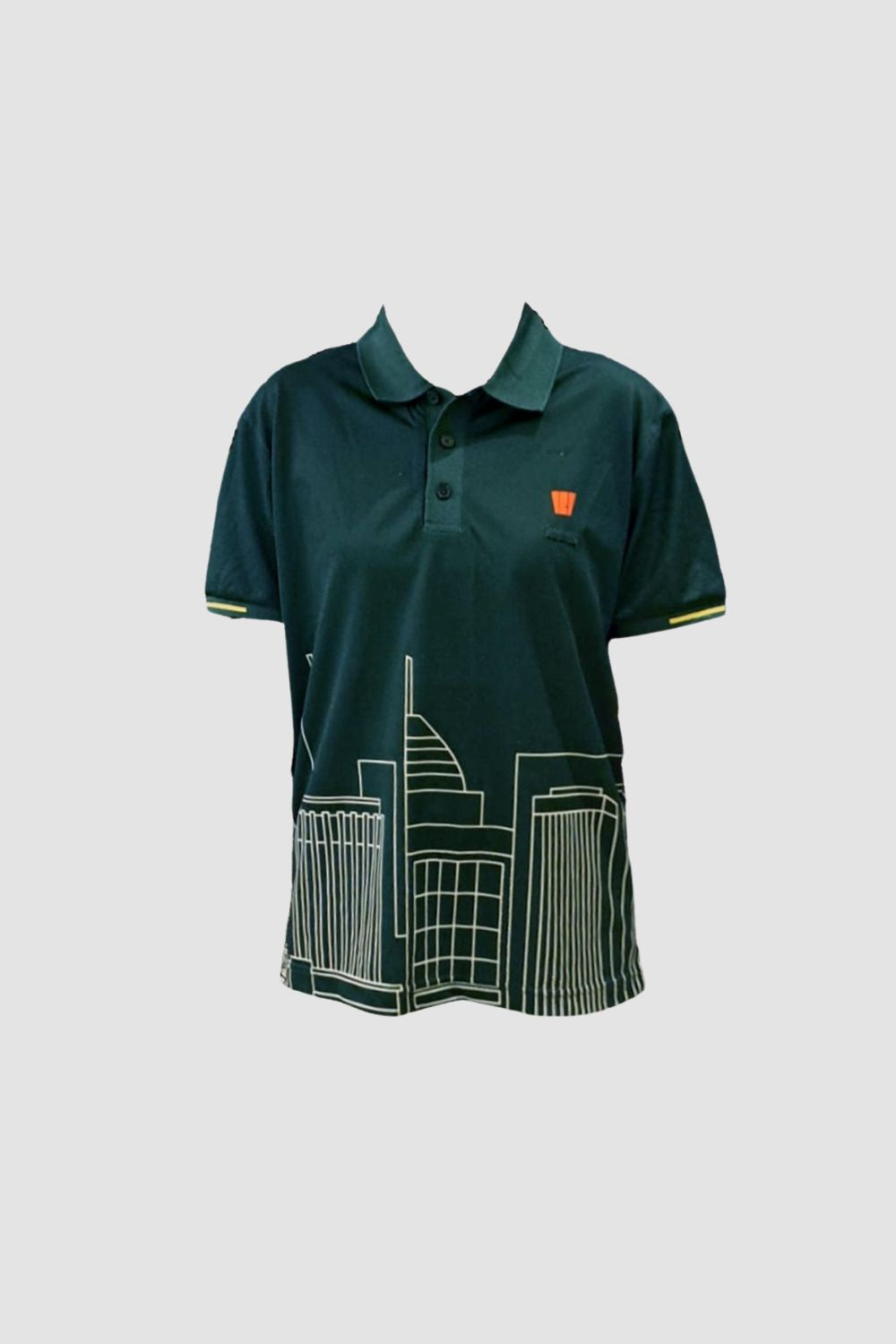 <b>WELL BORN</b> | Clubhouse Polo Shirt