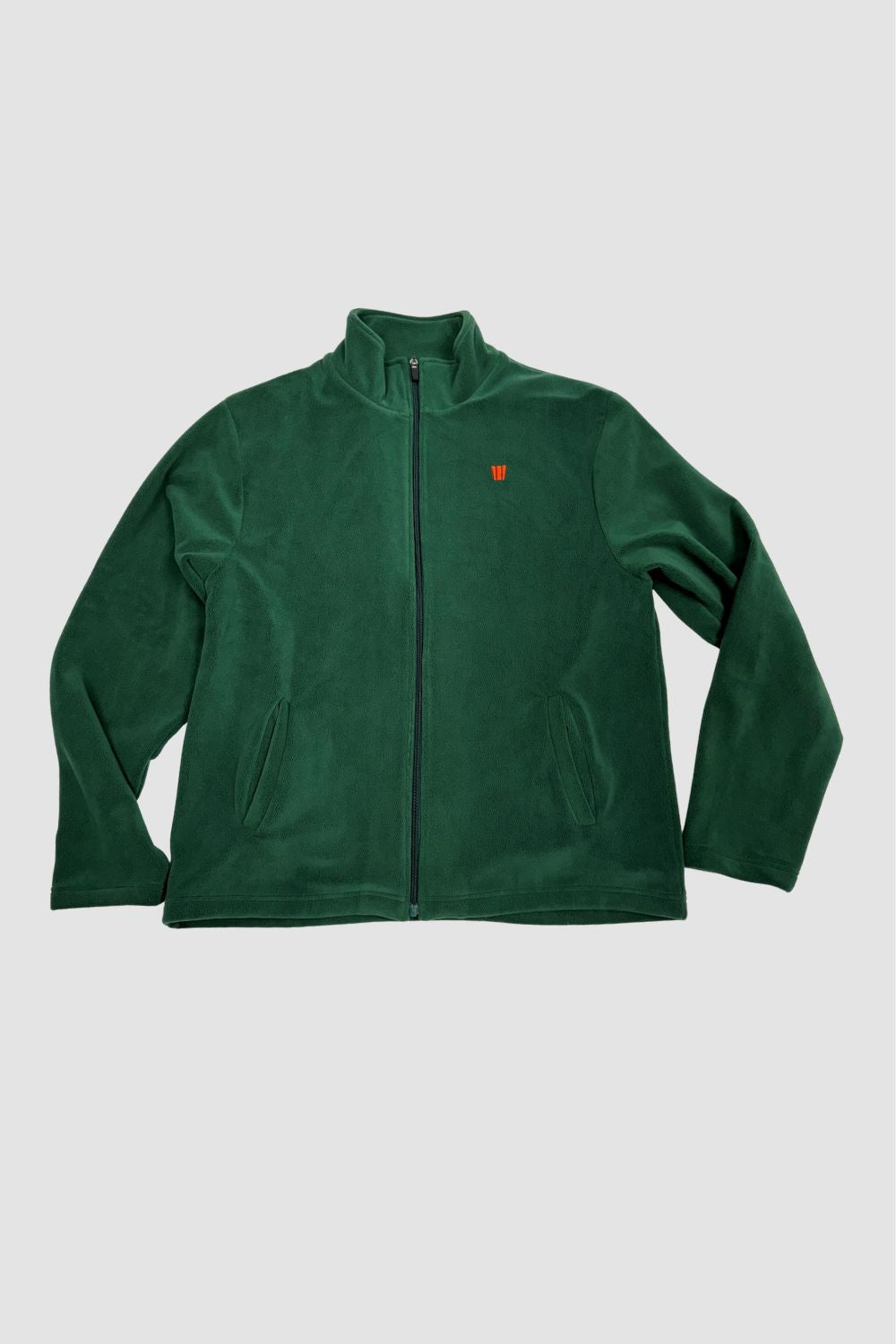 <b>WELL BORN</b> | Clubhouse Fleece Jacket