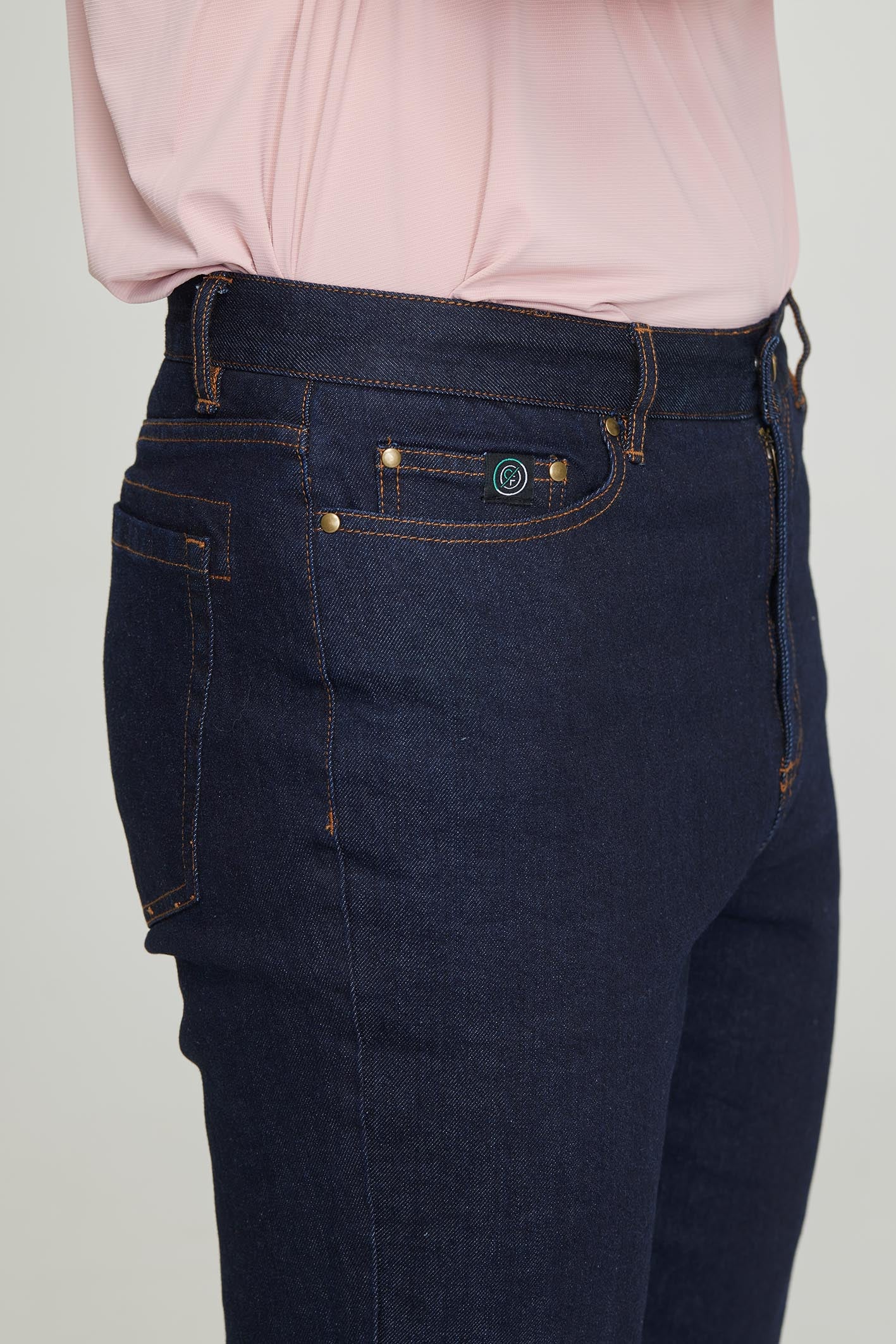 Unisex BioNTex™ Jeans