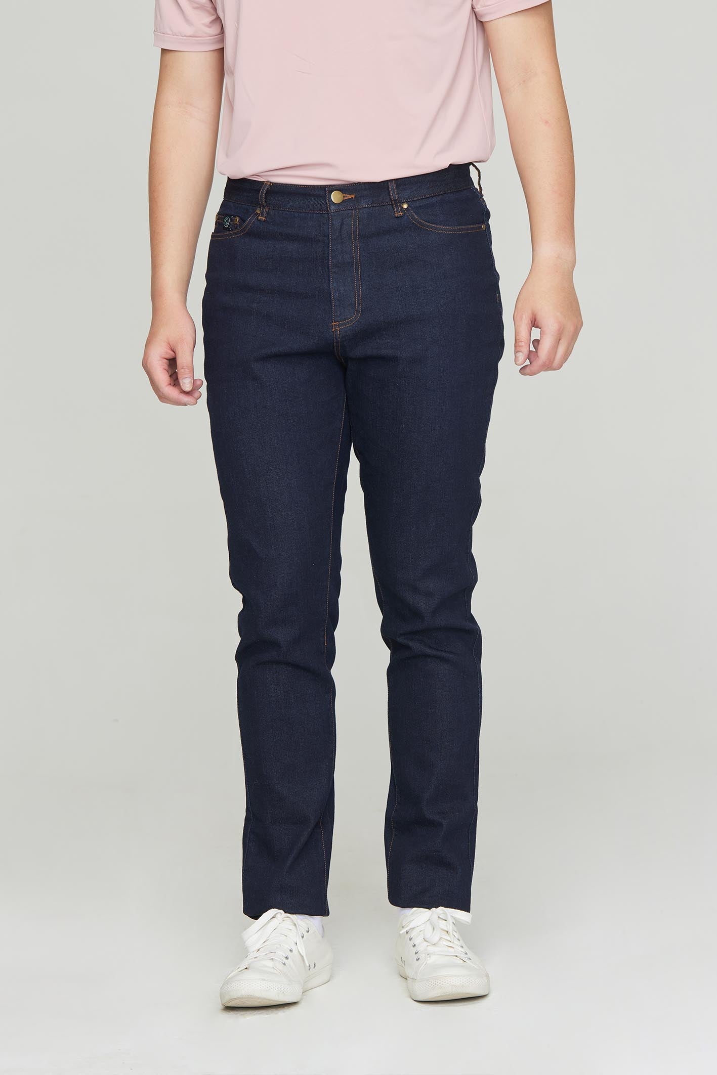 Unisex BioNTex™ Jeans