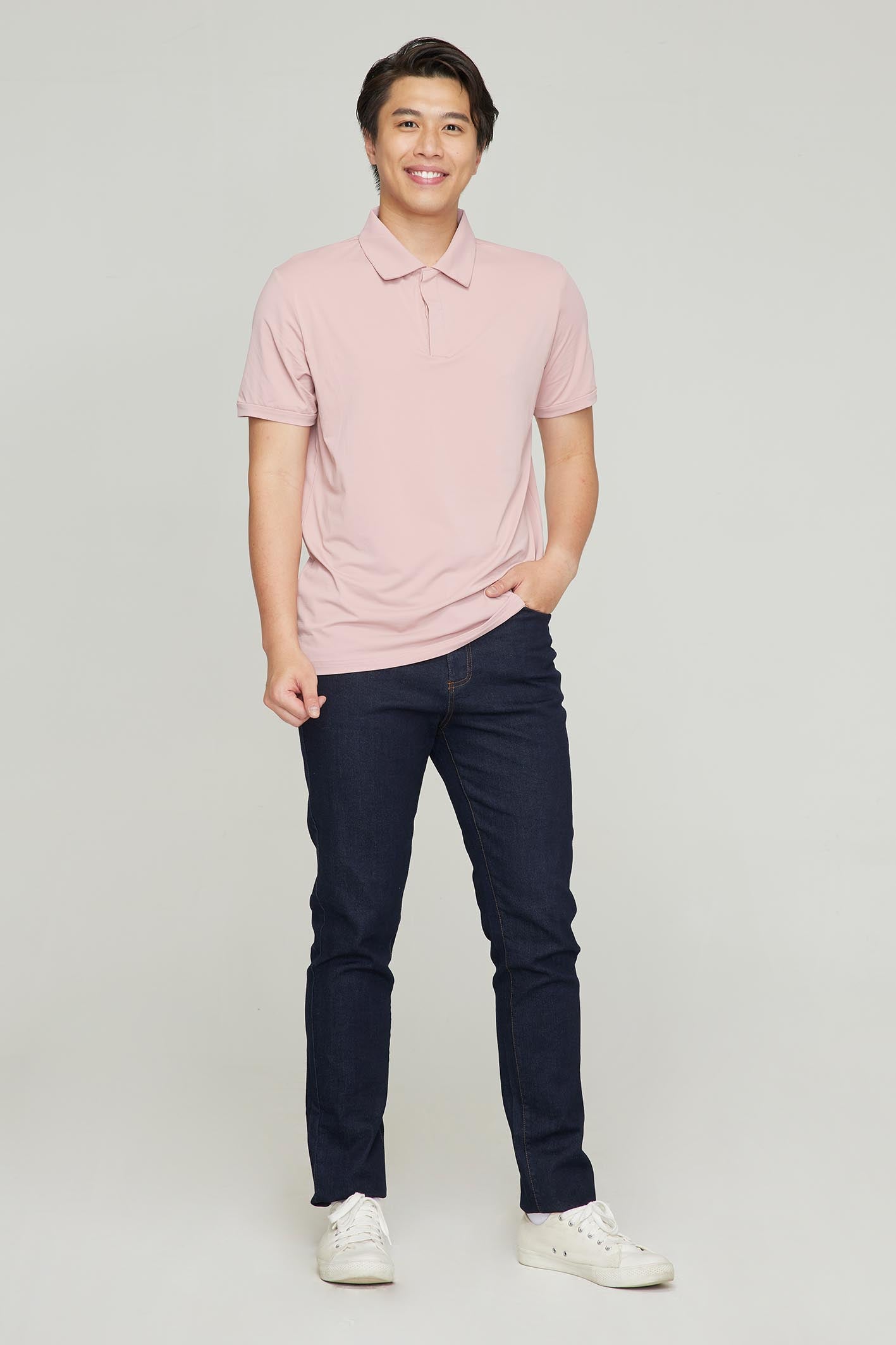 Unisex BioNTex™ Jeans