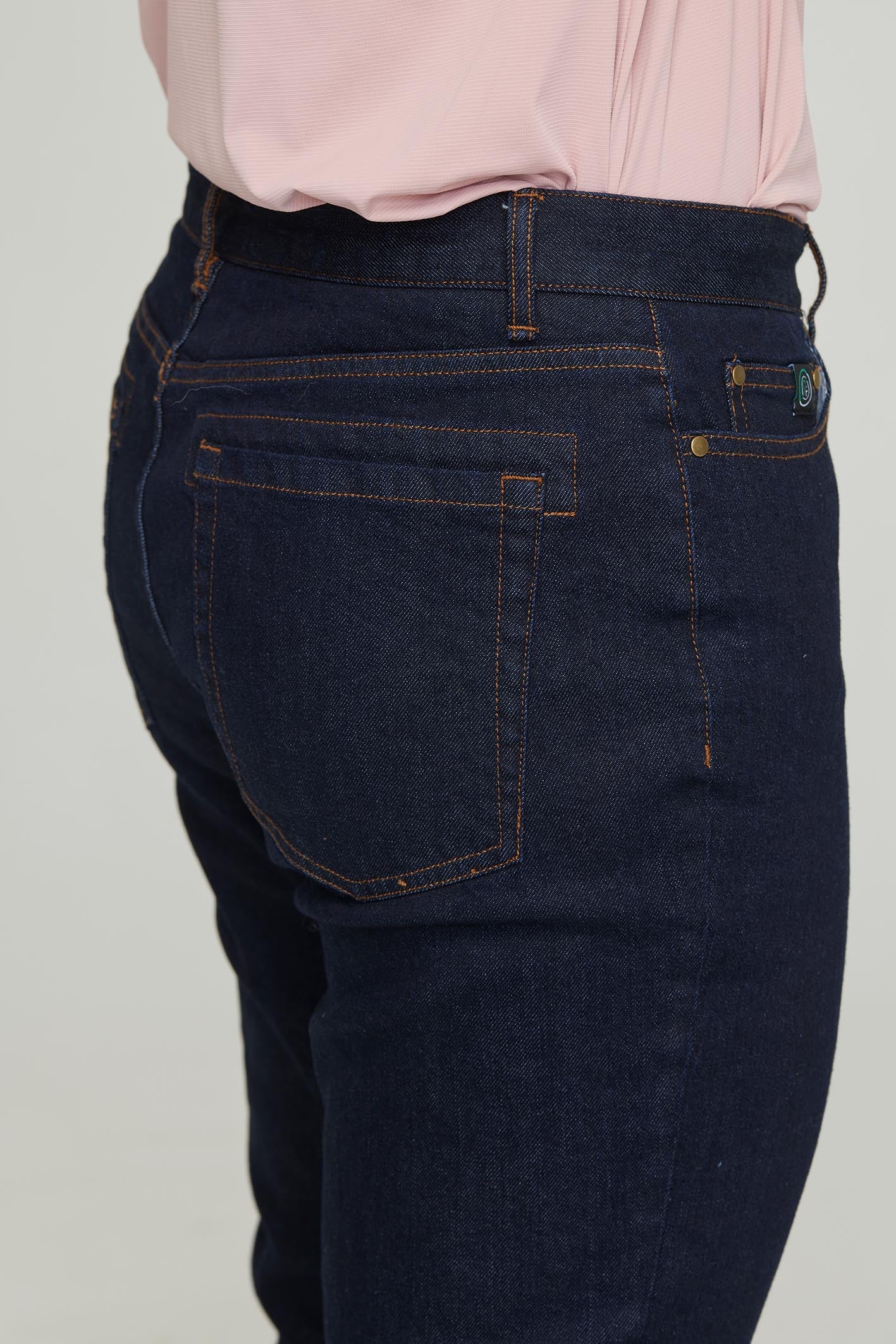 Unisex BioNTex™ Jeans