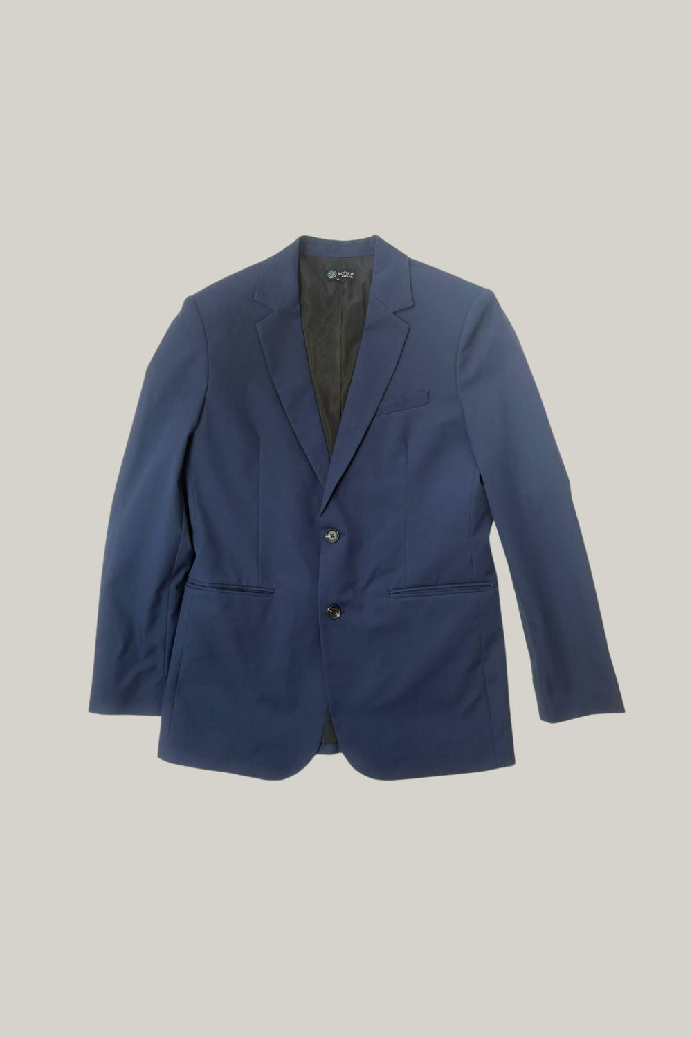 <b>Madera_Jordan</b> Men's ECO Formal Blazer