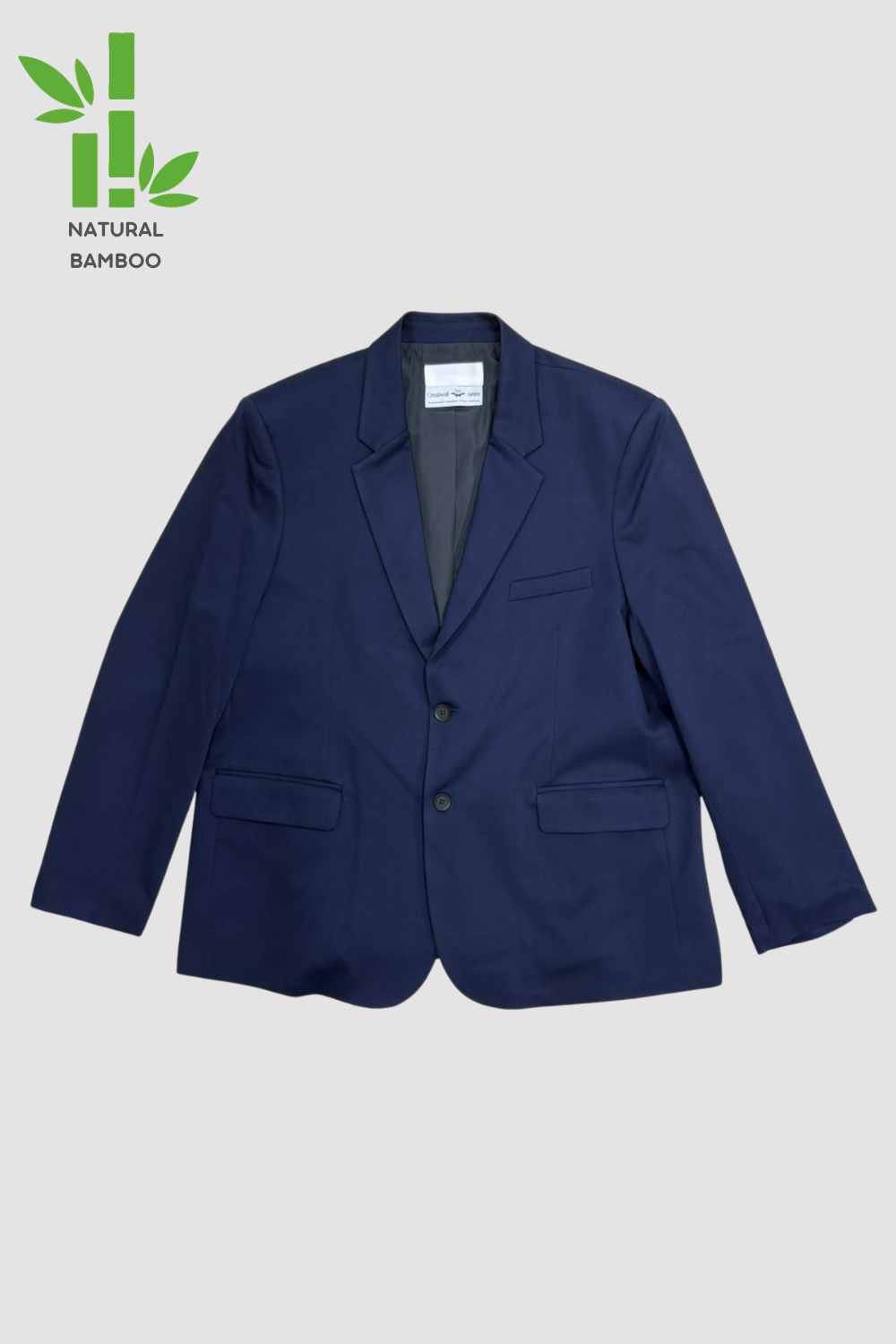 <b>Eatonhk Yat Tung Heen</b> | Sr. Team Leader_Men's formal Blazer MJK0036