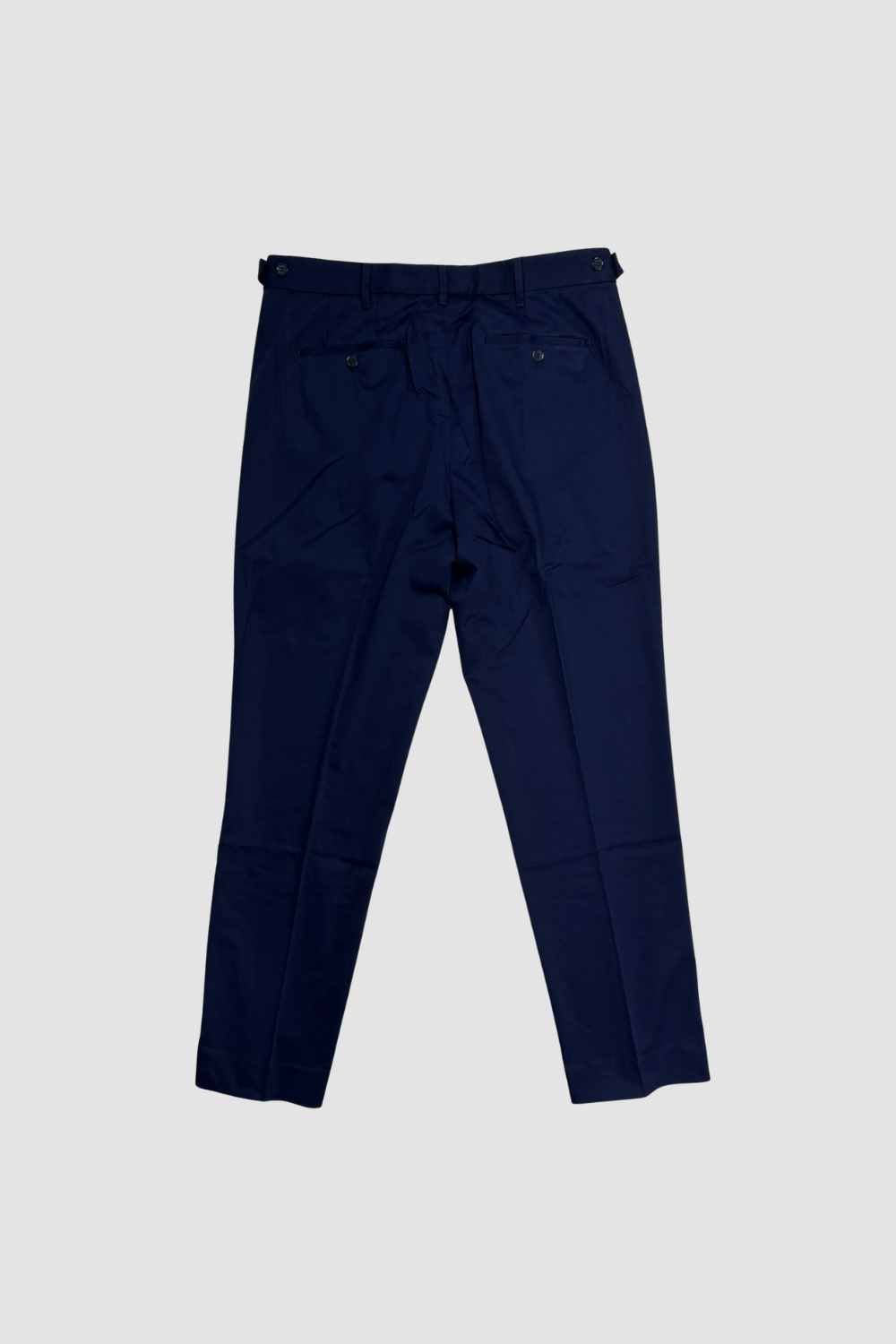 <b>Eatonhk Yat Tung Heen</b> | Sr. Team Leader_Men's Adjustable waistband Formal Pants MPS0042
