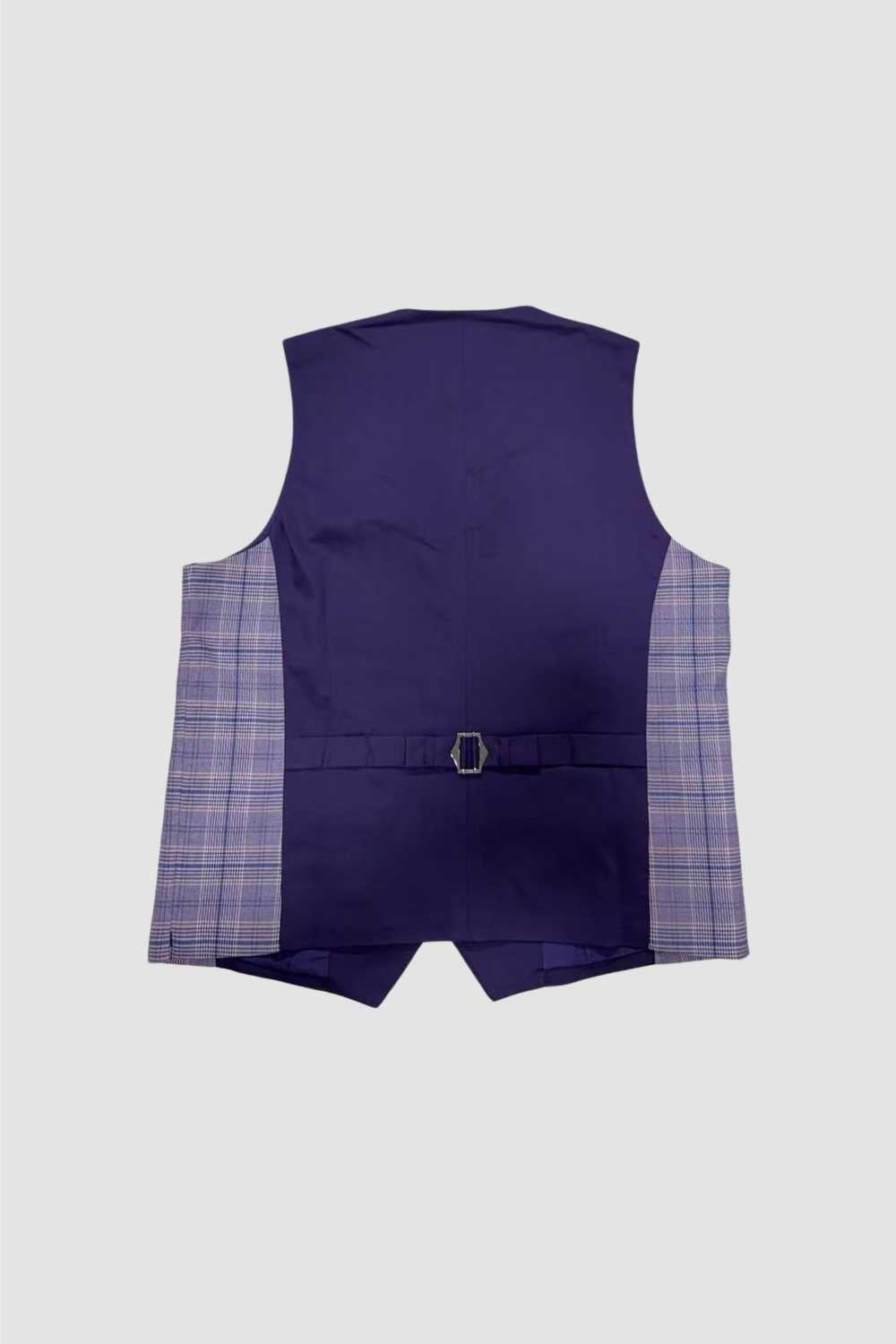 <b>ICC&IGC Operation Team</b> | Female V-neck Waistcoat WVT0006