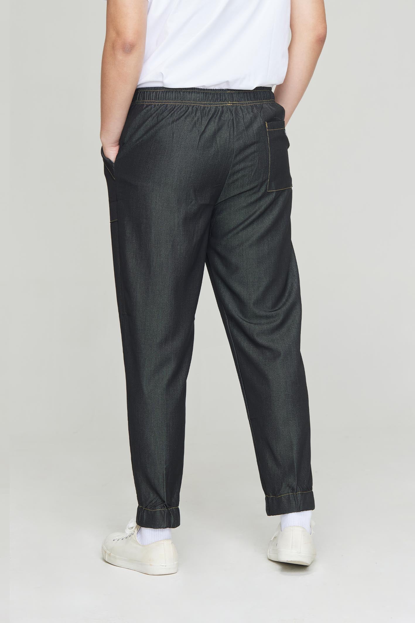 Men's BioNTex™ 3-pocket Elastic Waist Jogger
