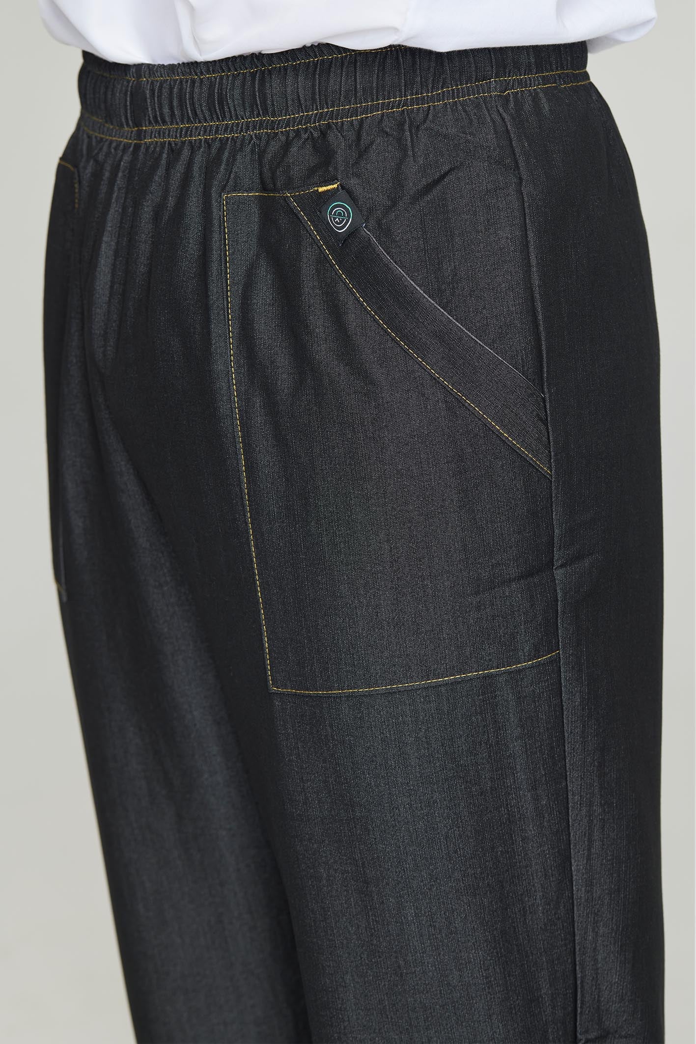 Men's BioNTex™ 3-pocket Elastic Waist Jogger