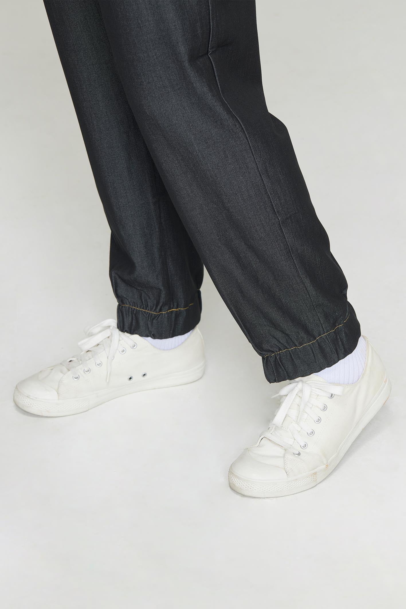 Men's BioNTex™ 3-pocket Elastic Waist Jogger