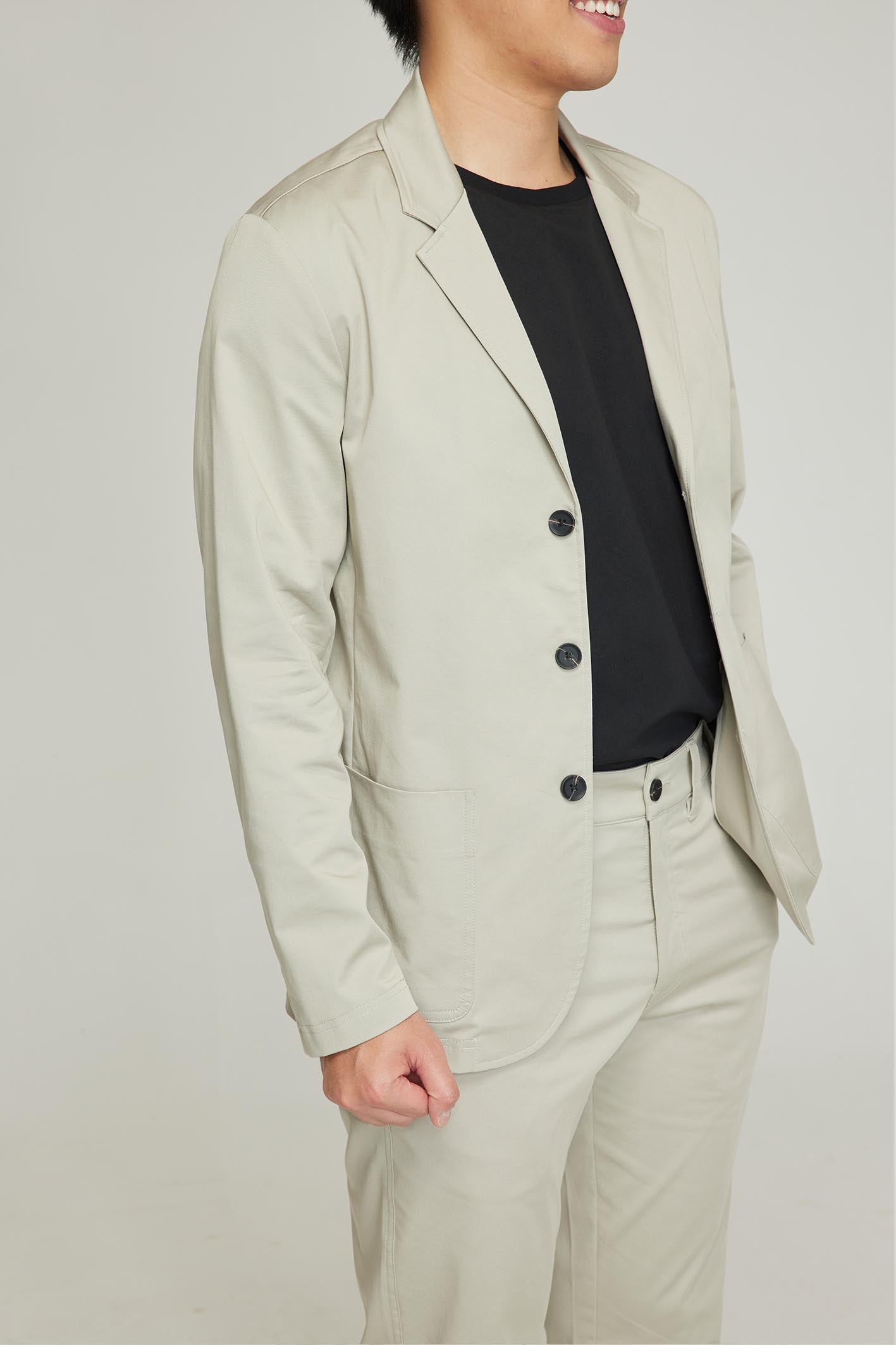 Men's BioNTex™ Casual Blazer