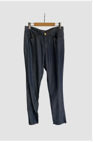 Unisex BioNTex™ Jeans