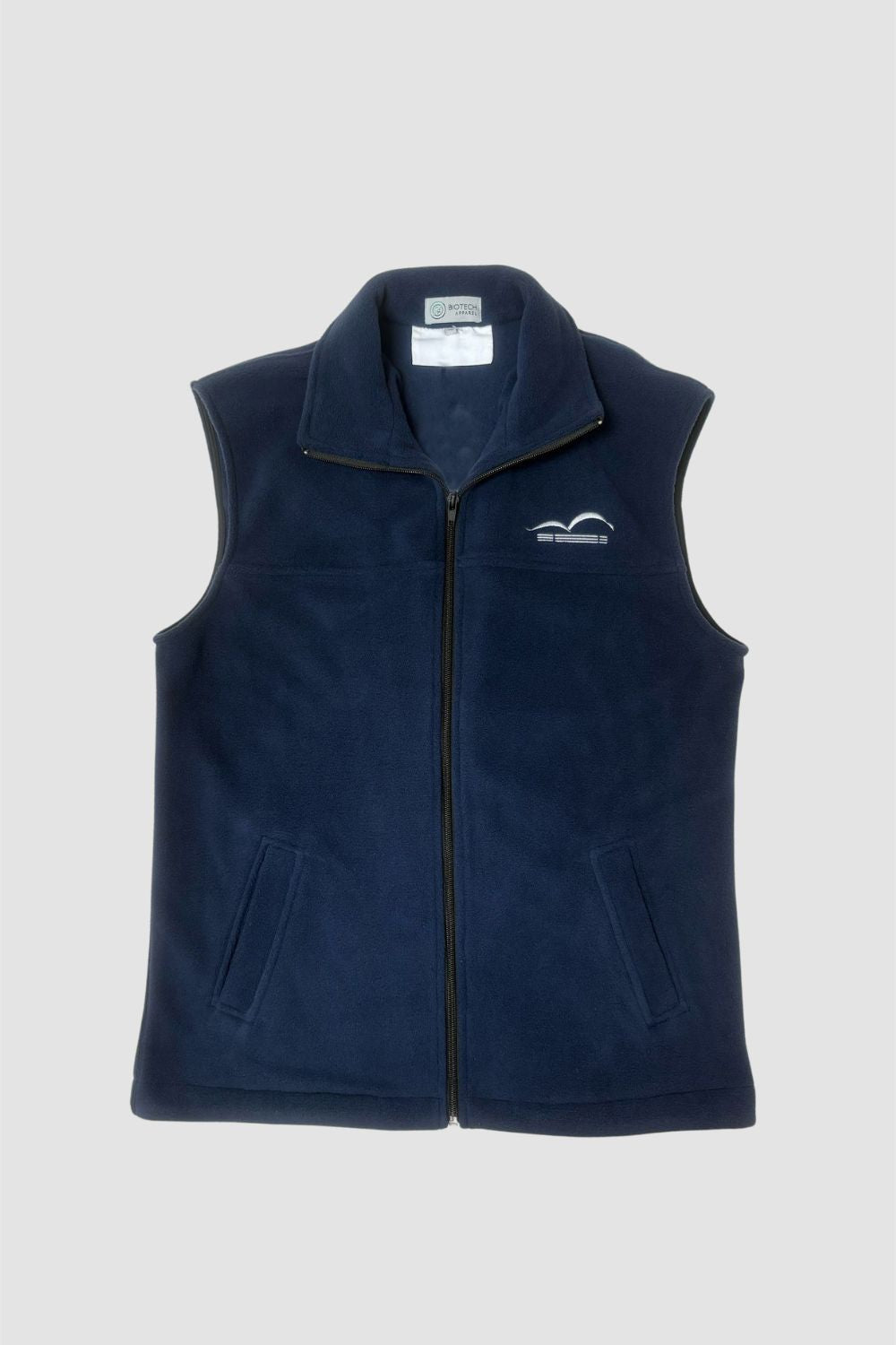 男女皆宜的 V 色塊正裝馬甲