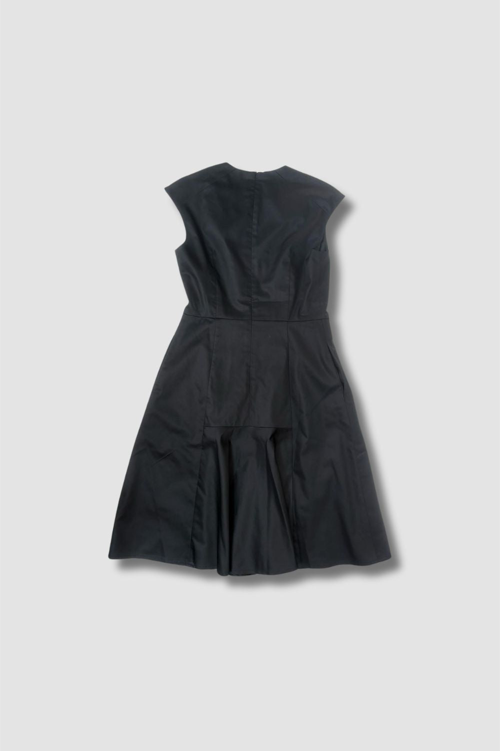 <b>Madera_Central</b> Women's Sleeveless Dress