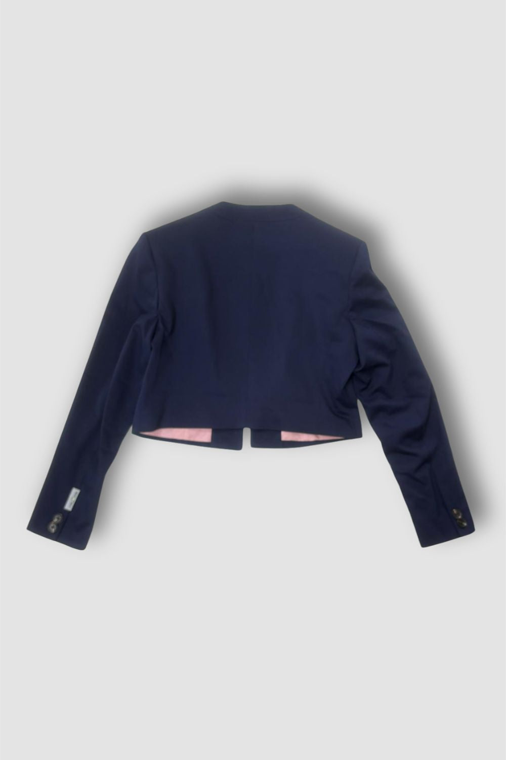 <b>Madera_Central </b> Women's ECO Chopped Jacket