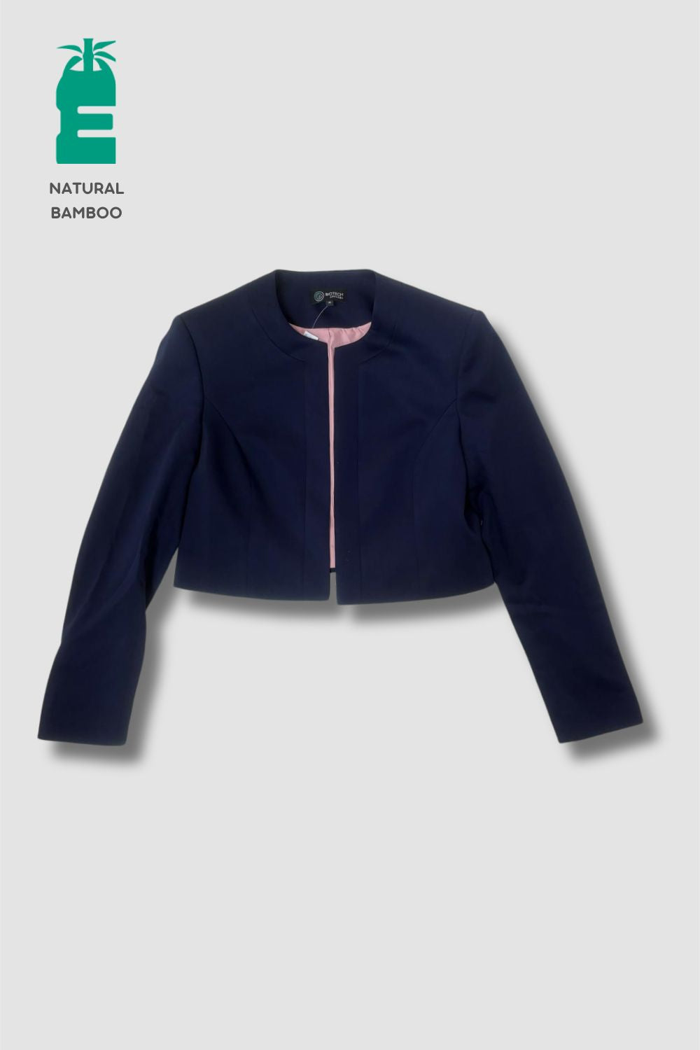 <b>Madera_Central </b> Women's ECO Chopped Jacket