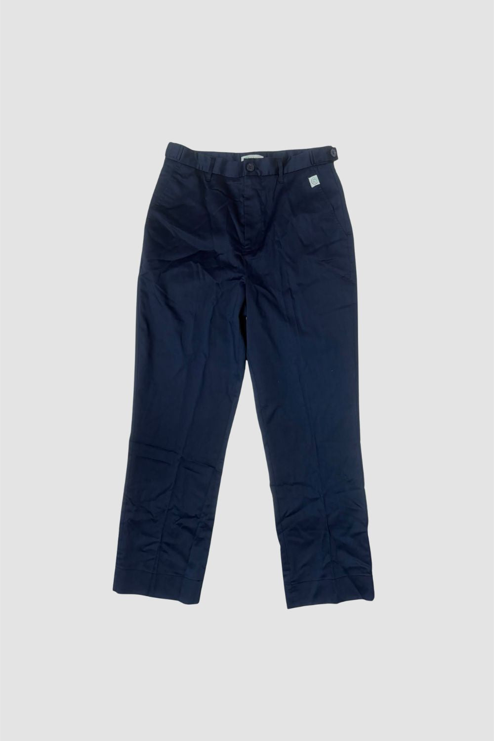 <b>HKCEC F&B Catering_Supervisor & Team Leader</b> | Women's Adjustable Waistband Navy Pants WPS0037