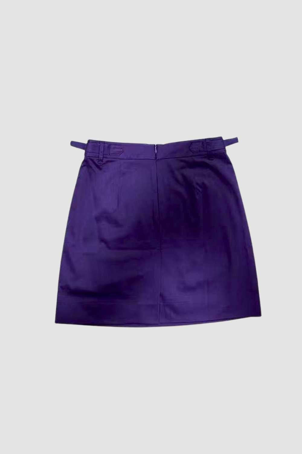 <b>ICC&IGC Operation Team</b> | Female Adjustable Waistband Skort WSP004
