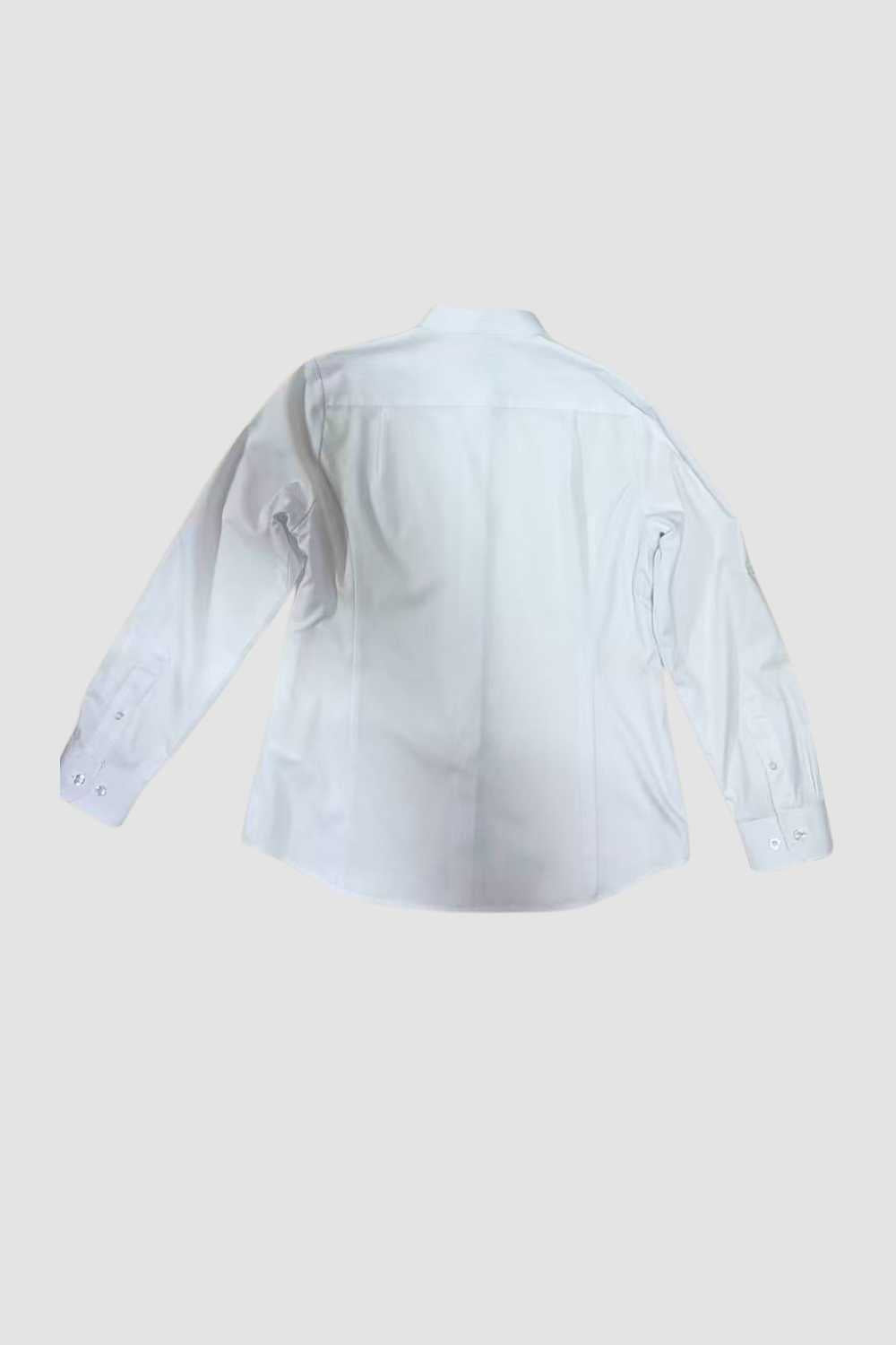 <b>ICC&IGC Operation Team</b> | Female Stand Collar Shirt WTB0063