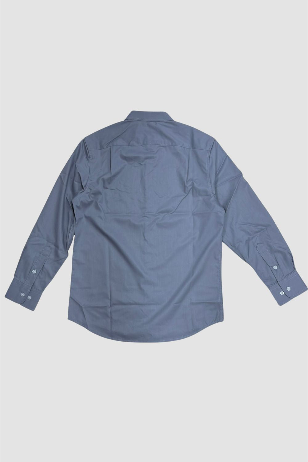 <b>Eatonhk Yat Tung Heen</b> | Waiter_Men's stand collar shirt MTB0057