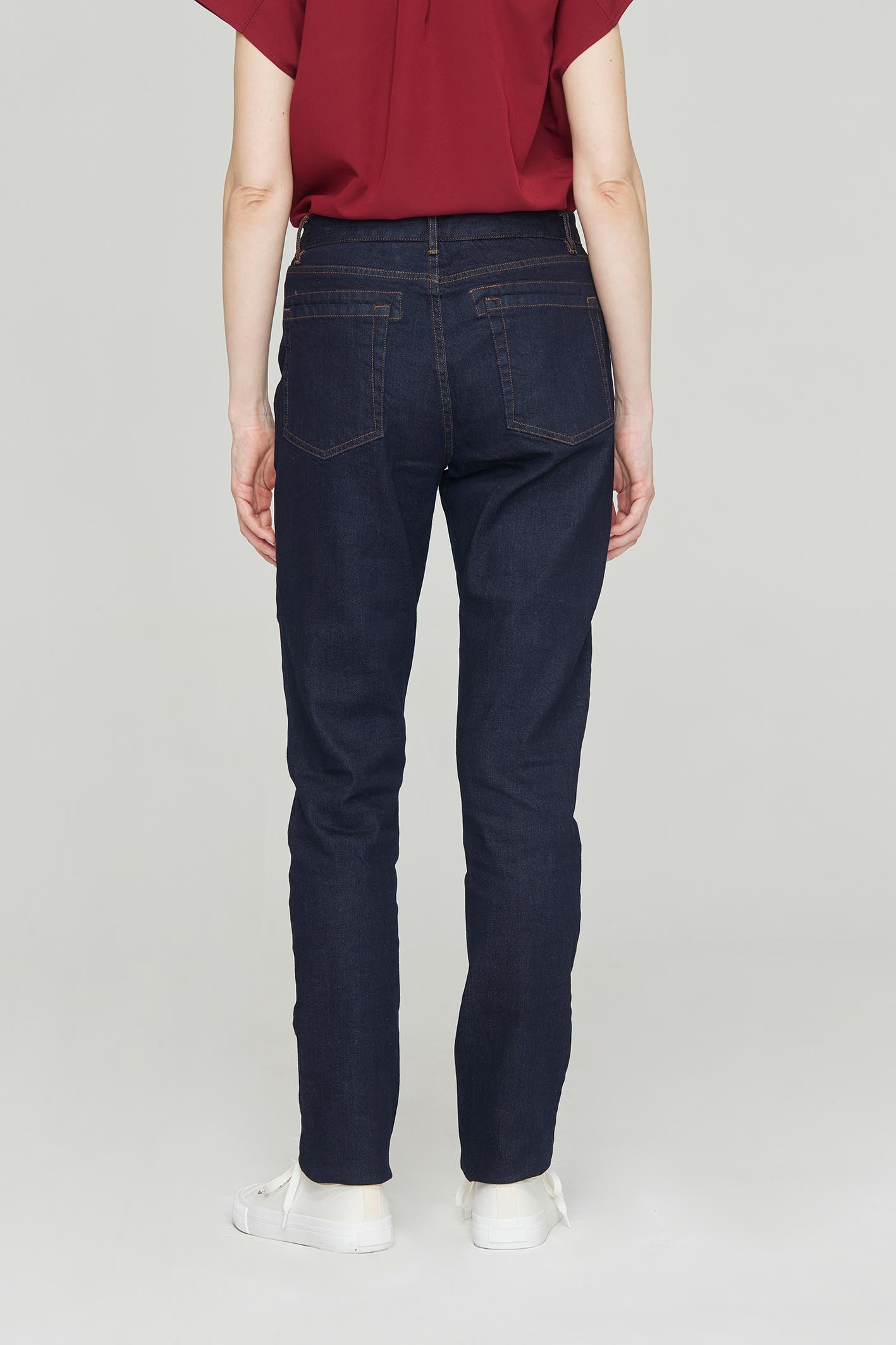 Unisex BioNTex™ Jeans