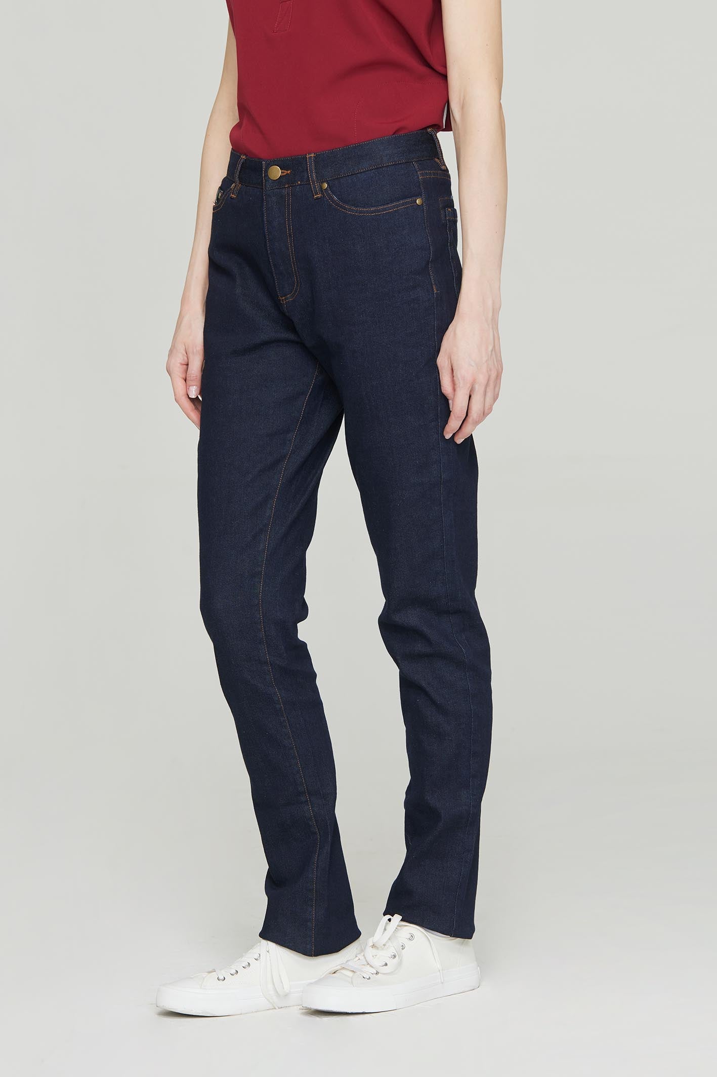 Unisex BioNTex™ Jeans