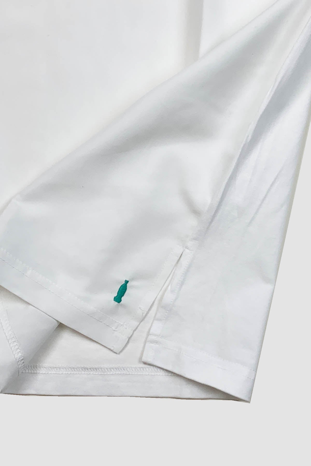 Men's BioNTex™ Recycled Short Sleeve T-Shirt