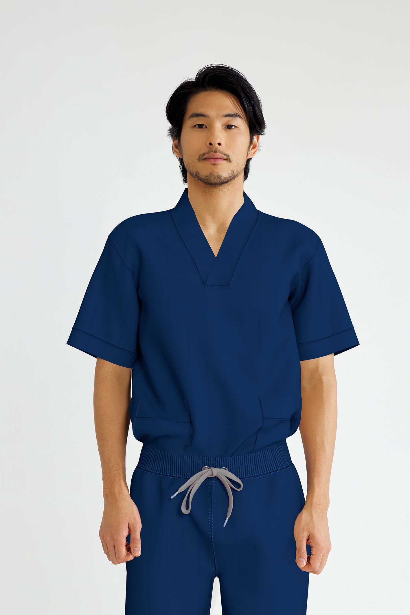 Men's BioNTex™ Zen Scrub Top