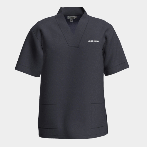 Men's BioNTex™ Zen Scrub Top