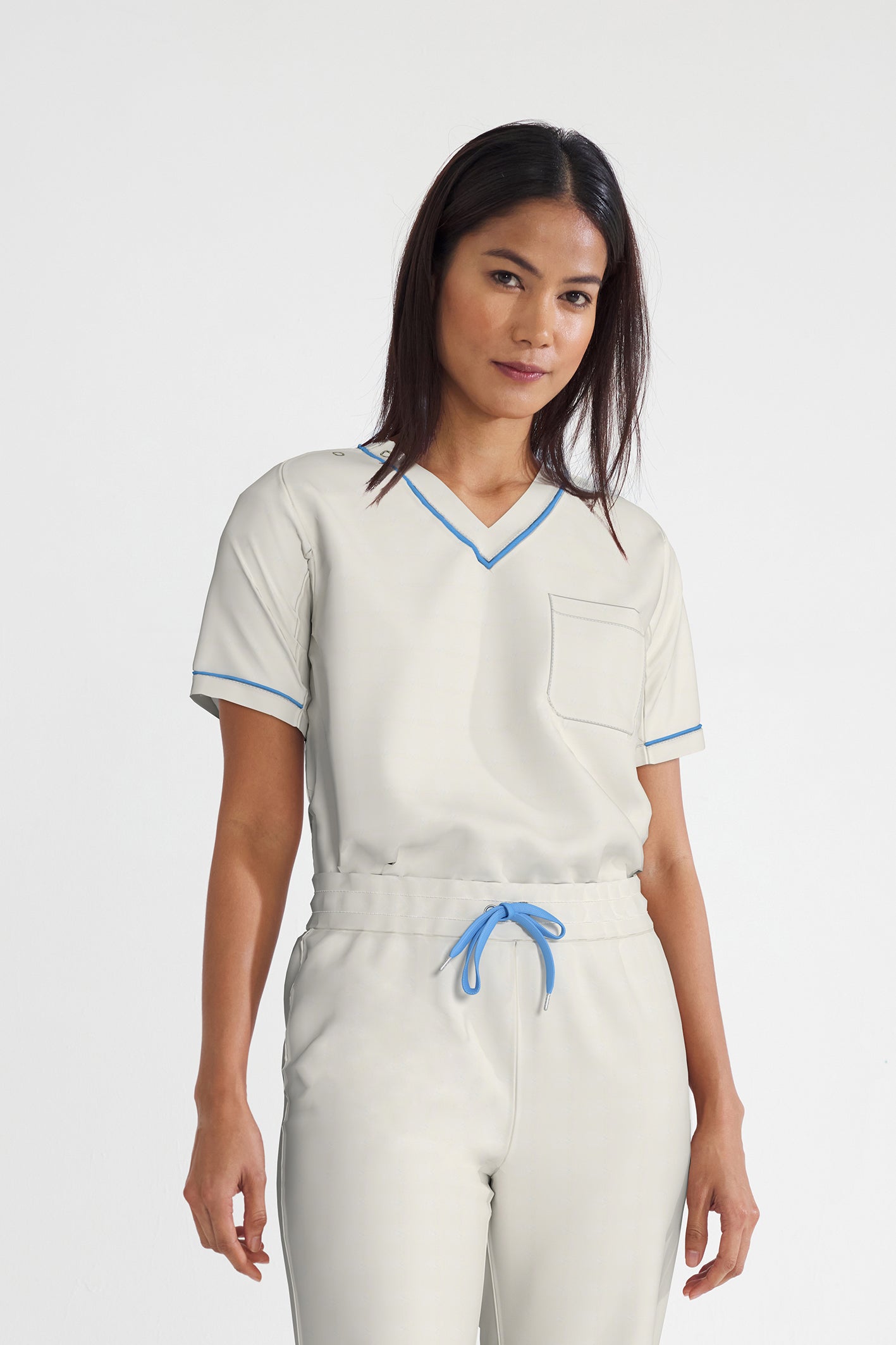Women's BioNTex™ Convertible Scrub