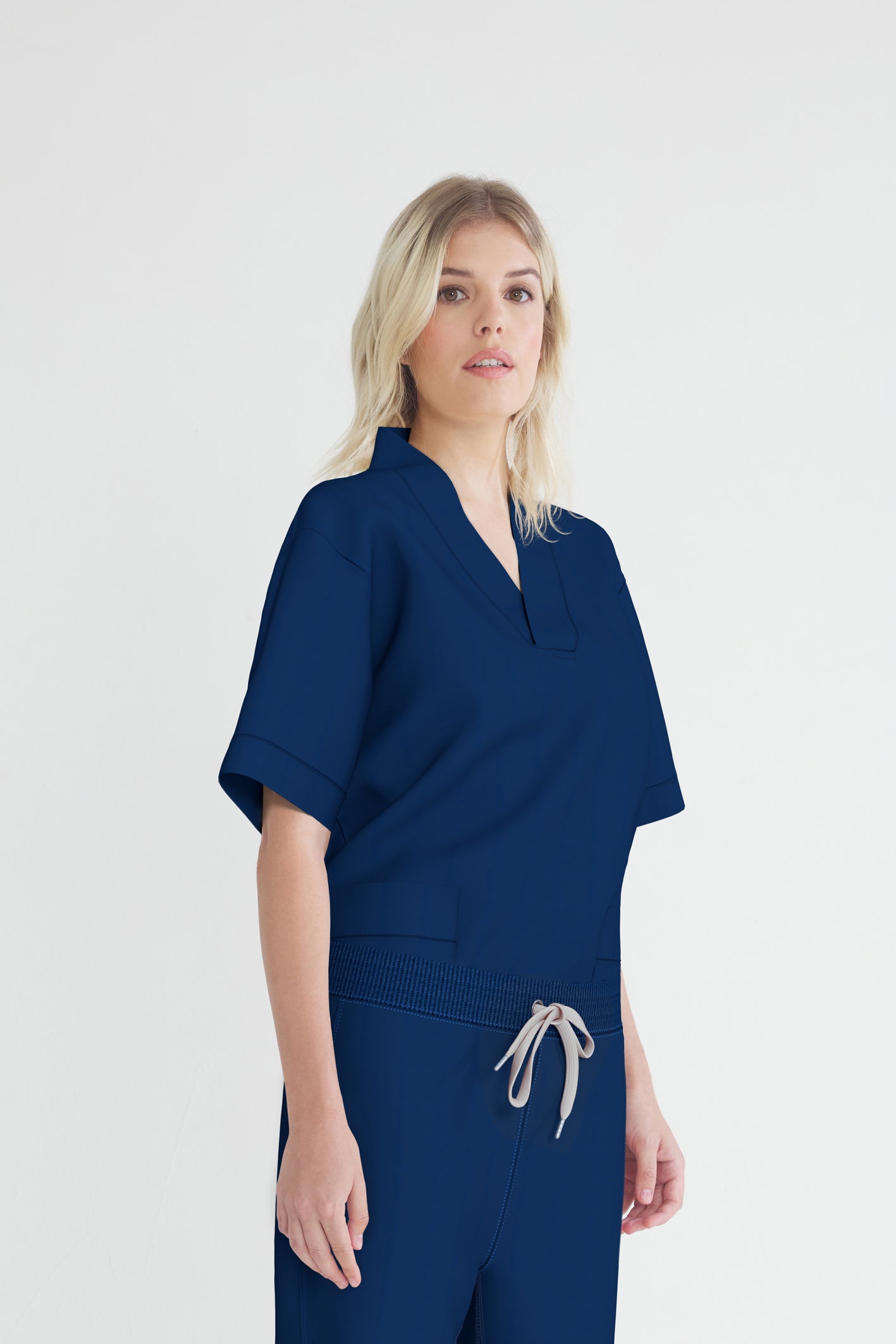 Women's BioNTex™ Zen Scrub Top
