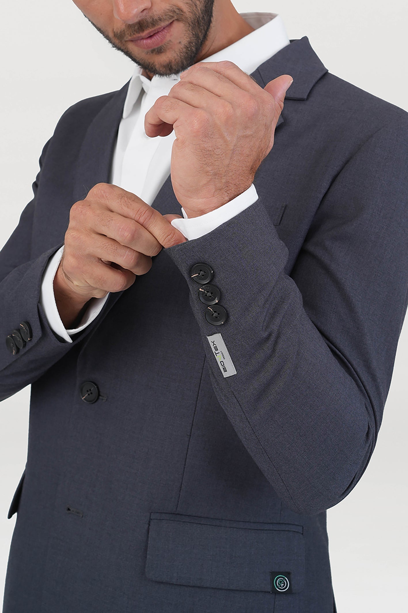 Men's BioNTex™ Formal Blazer