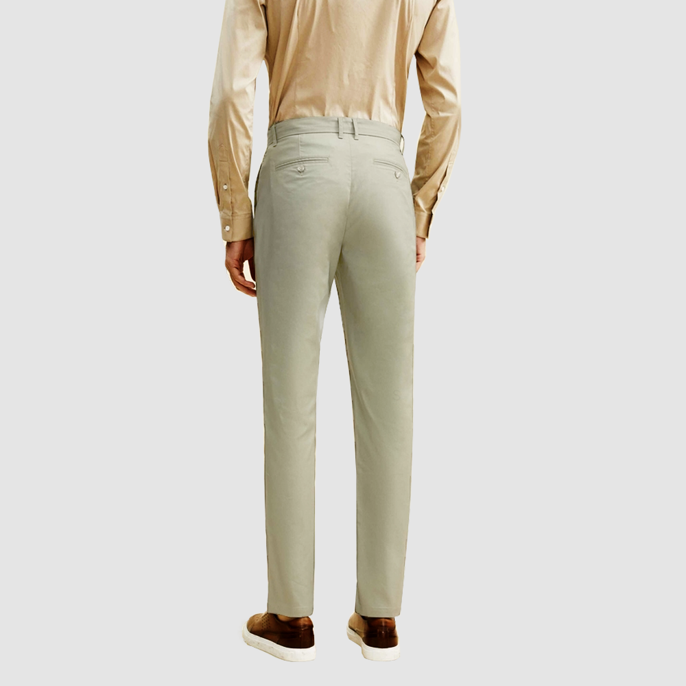 Trousers - <font size="3"><font color="green"> Eco Friendly Bamboo </font></font>