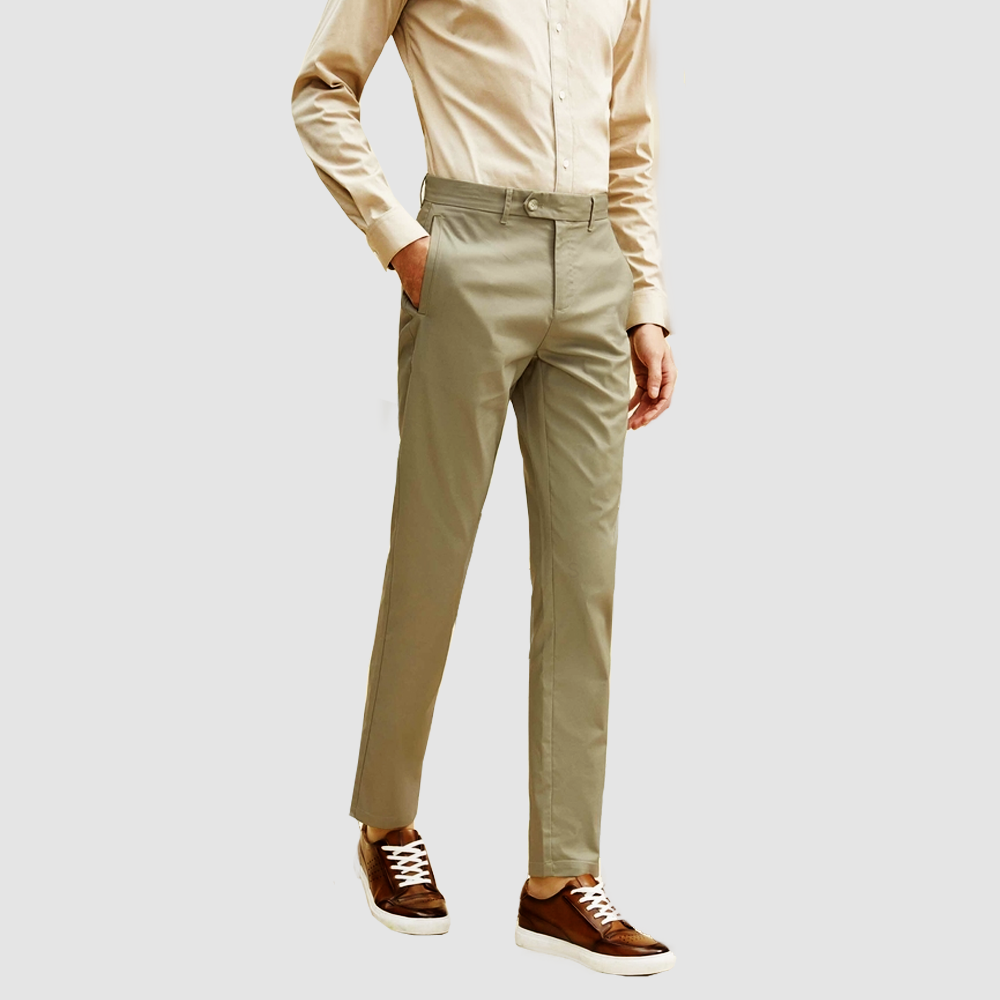 Trousers - <font size="3"><font color="green"> Eco Friendly Bamboo </font></font>