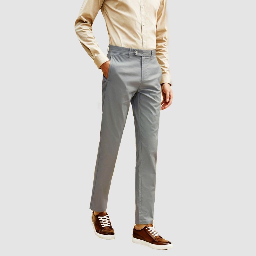 Trousers - <font size="3"><font color="green"> Eco Friendly Bamboo </font></font>