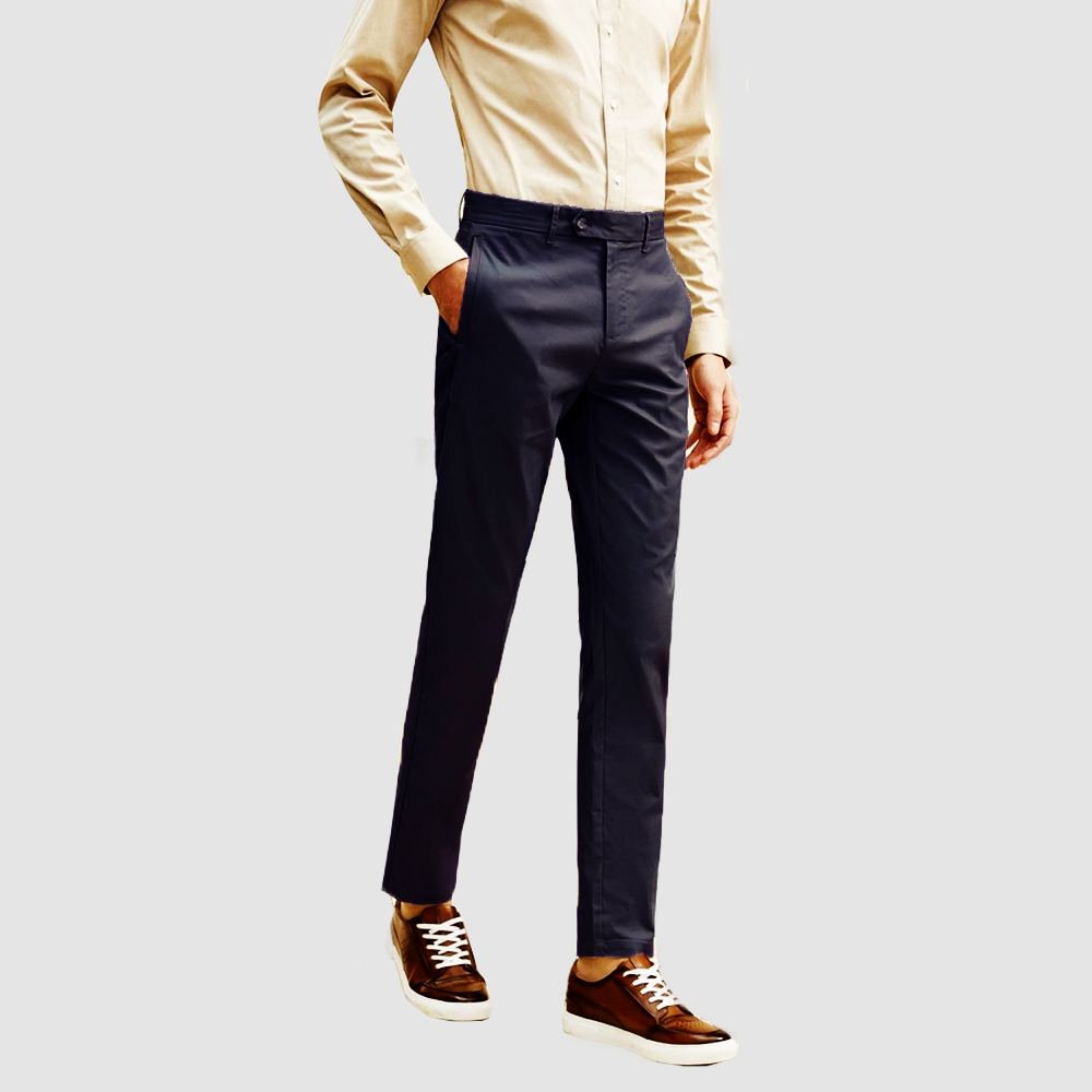 Trousers - <font size="3"><font color="green"> Eco Friendly Bamboo </font></font>