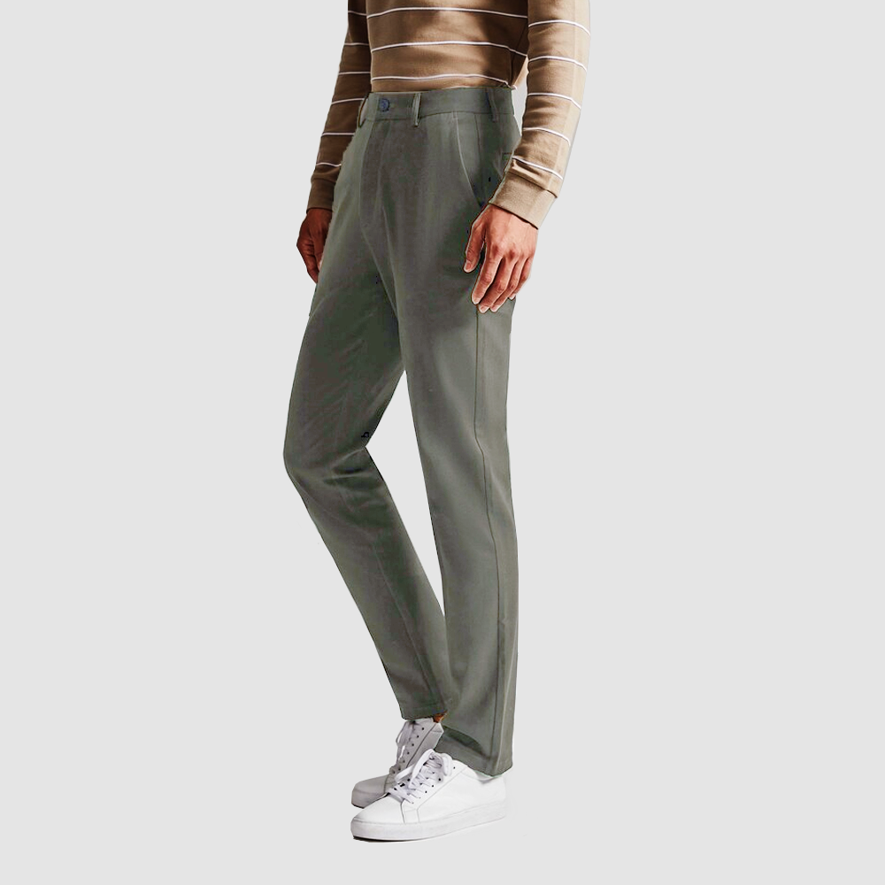 Trousers - <font size="3"><font color="green">Coolmax </font></font>