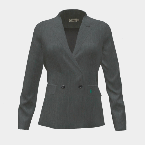 <b>HOTEL ICON</b> Women's Formal Jacket